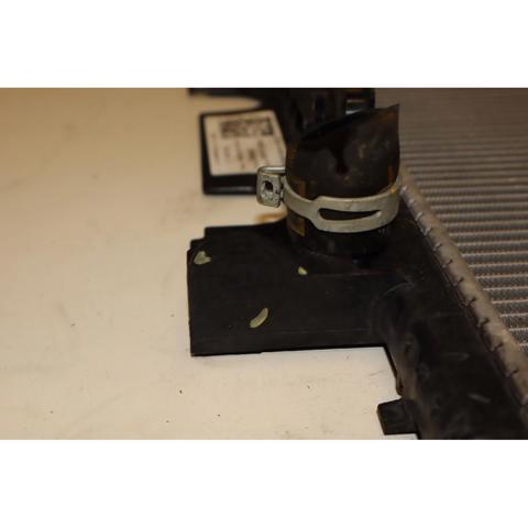 MERCEDES A4535000103 Radiador comprar Pamplona