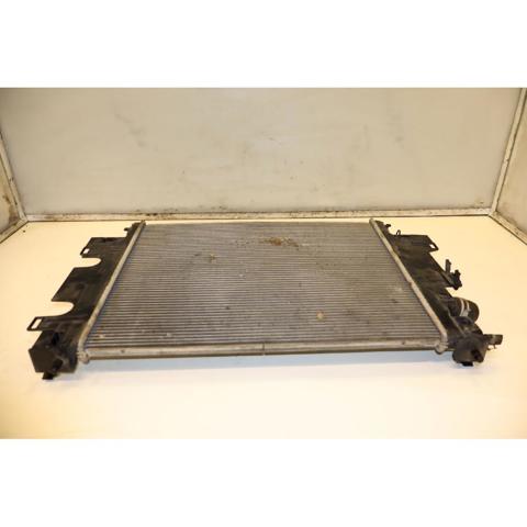 A4535000103 Radiador de refrigeración del motor  disponible Burgos