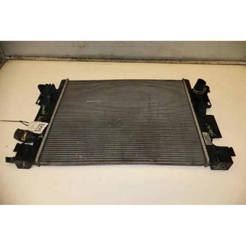 A4535000103 Radiador de refrigeración del motor  disponible Utrera