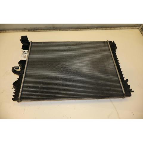 A4535000203 MERCEDES Radiador comprar Alcalá