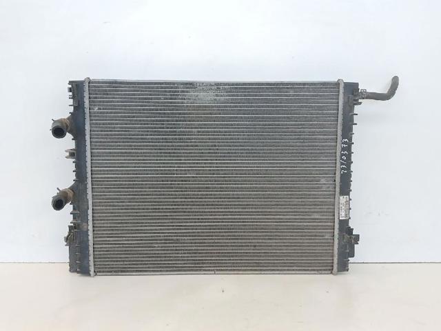 Radiador de água para Smart FORFOUR  (453)