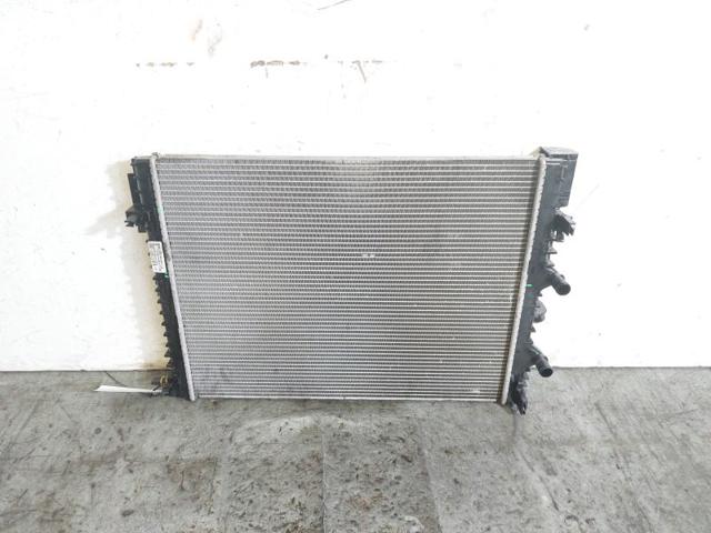 Radiadores FORFOUR  hatchback (2014-2026) original desde 116,98 €