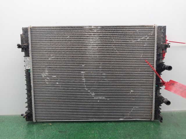 Radiador de agua Smart FORFOUR  (453)