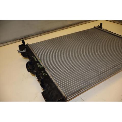 MERCEDES A4535000203 Radiador de refrigeración del motor  comprar en Albacete
