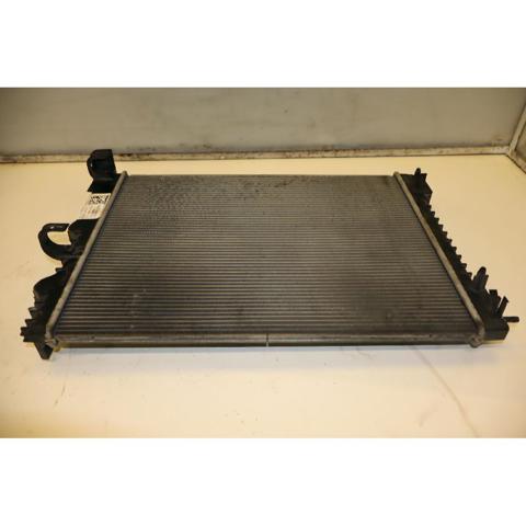 A4535000203 MERCEDES Radiador de refrigeración del motor  disponible Ourense