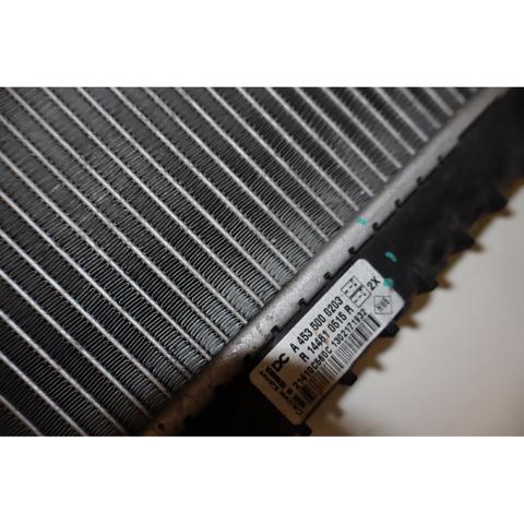 A4535000203 Radiador comprar Sevilla