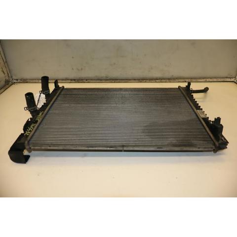 A4535000203 MERCEDES Radiador comprar Alcalá