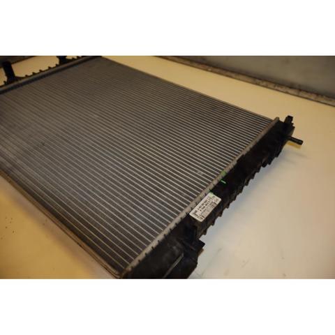 A4535000203 MERCEDES Radiador de refrigeración del motor  disponible Vigo