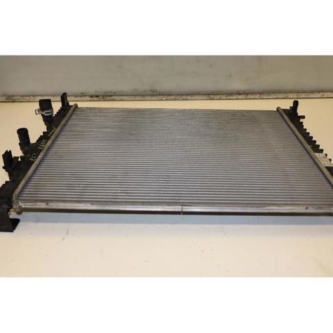 A4535000203 MERCEDES Radiador comprar Bilbao