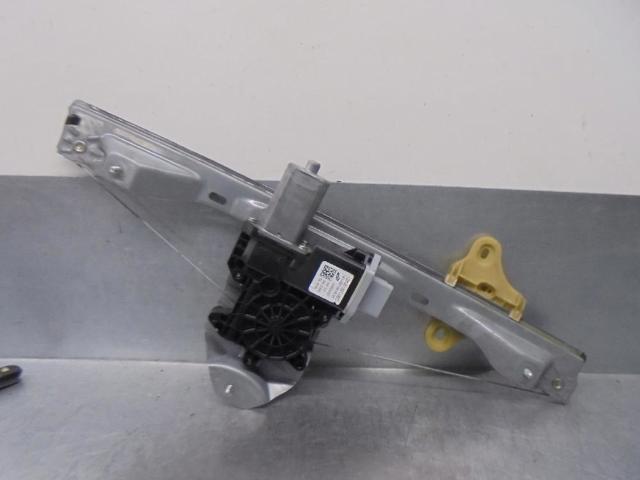 Comprar Mecanismo de elevalunas de la puerta delantera derecha Smart FORFOUR  453 a bajo precio