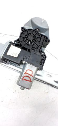 Mecanismo de elevalunas delantero derecha Smart FORFOUR desde 108,90 €