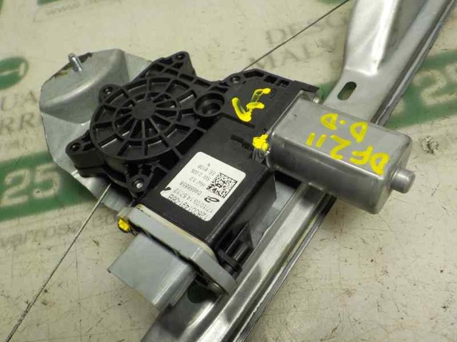 Comprar Elevalunas FORFOUR  453