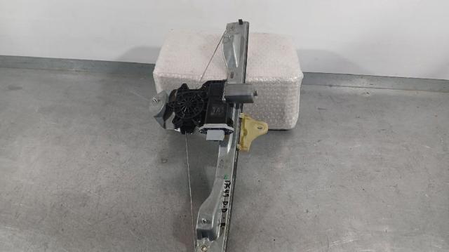 Mecanismo elevalunas delantero derecha para Smart FORFOUR  (453)