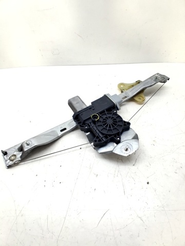 Mecanismo de elevalunas delantero derecha para Smart FORFOUR 453