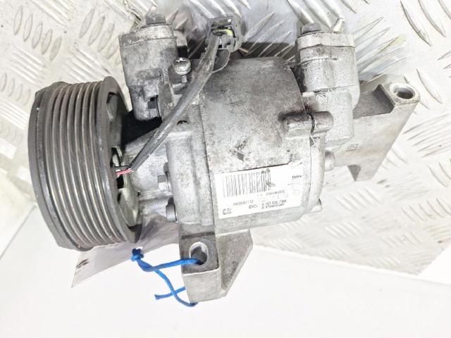 MERCEDES A4538307000 Compresor de aire acondicionado  comprar en Murcia