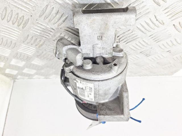 A4538307000 Compresor de aire acondicionado comprar Almería