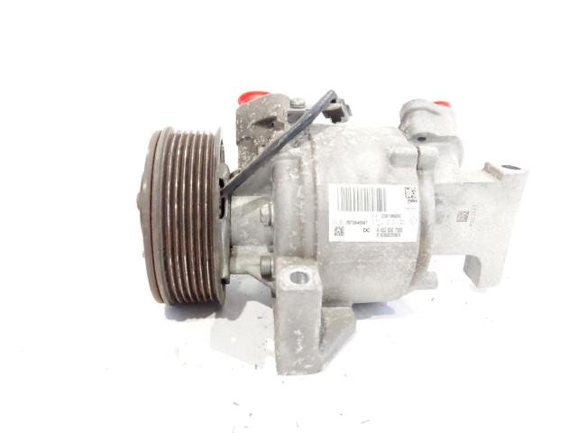A4538307000 Compresor de aire acondicionado comprar Almería