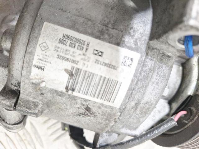 A4538307000 MERCEDES Compresor de aire acondicionado  en stock Huelva