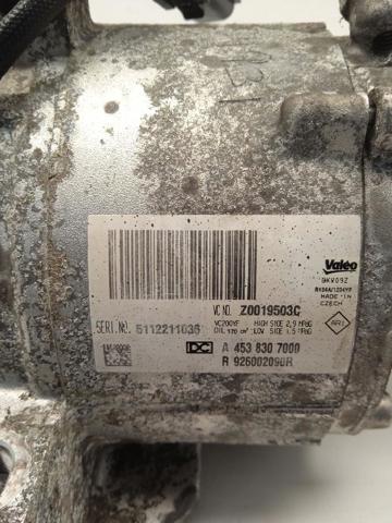 MERCEDES A4538307000 Compresor de aire acondicionado  comprar en Murcia