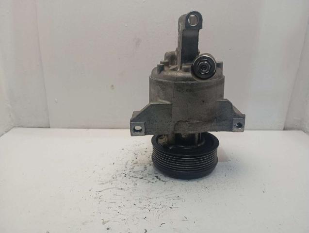 Polea del compresor del aire acondicionado A4538307000 RENAULT
