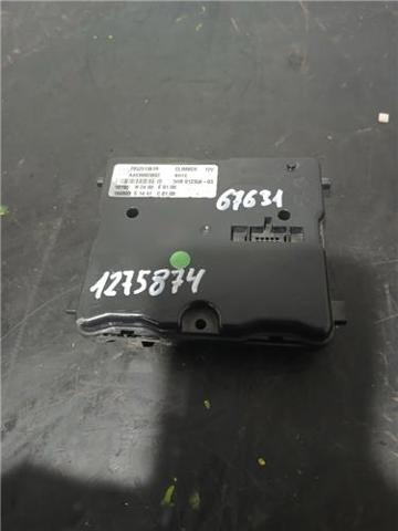 A4539003802 Mercedes