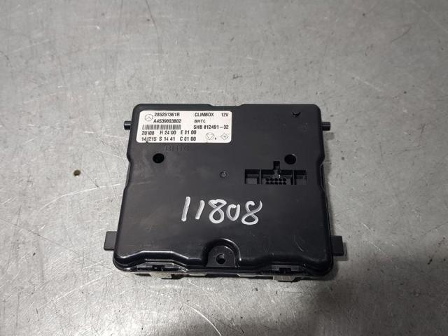 A4539003802 Mercedes