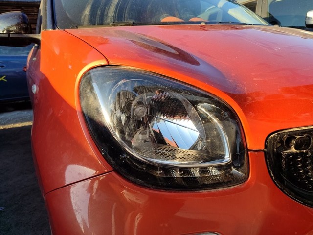 Faro delantero derecho Smart FORFOUR  hatchback comprar en España