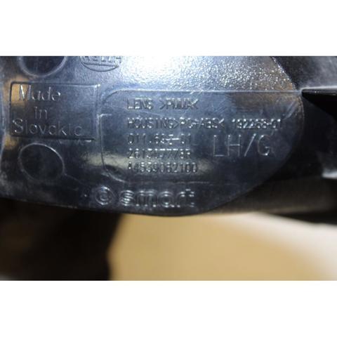 A4539062100 MERCEDES Intermitente izquierdo comprar Alcalá