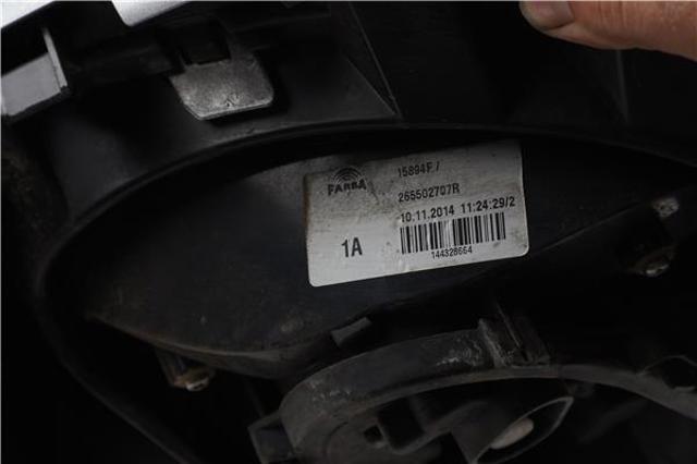  para Smart FORFOUR  (453)