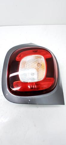  Smart FORFOUR  (453)