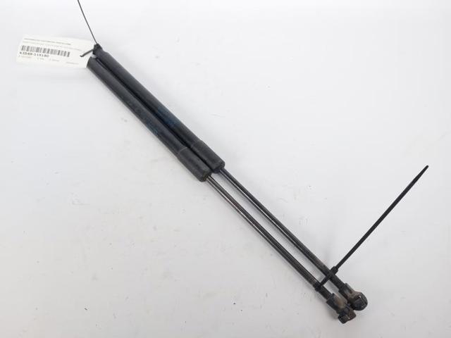 Muelle neumatico maletero FORFOUR  hatchback (2014-2026) original desde 18,71 €