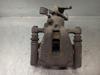 Pinza de freno trasera izquierda A4544200701 MERCEDES