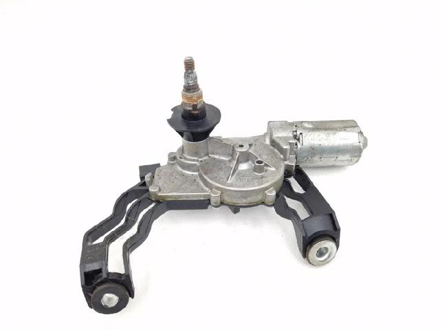A4548200208 MERCEDES Motor limpiaparabrisas, trasera  en stock Huelva
