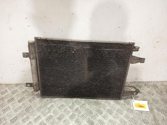 A4548300070 MERCEDES Condensador aire acondicionado comprar Bilbao