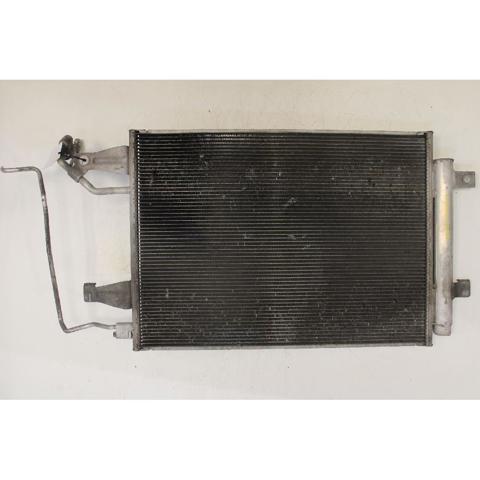 A4548300070 MERCEDES Condensador de aire acondicionado  comprar en Jaén
