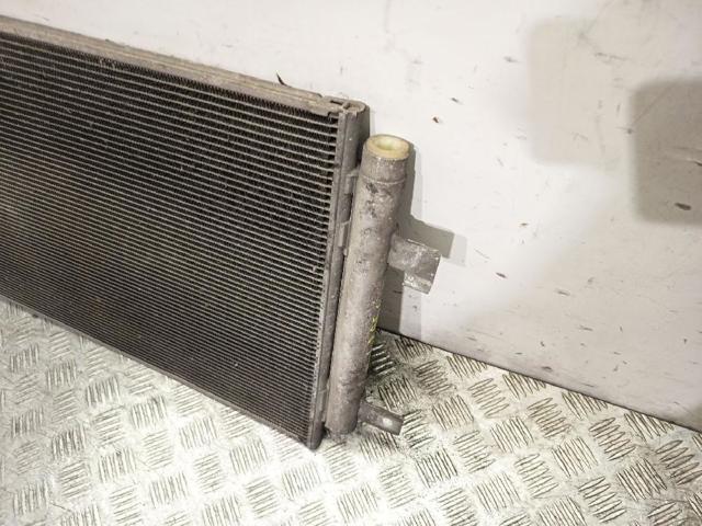 A4548300070 MERCEDES Condensador aire acondicionado  en stock Huelva