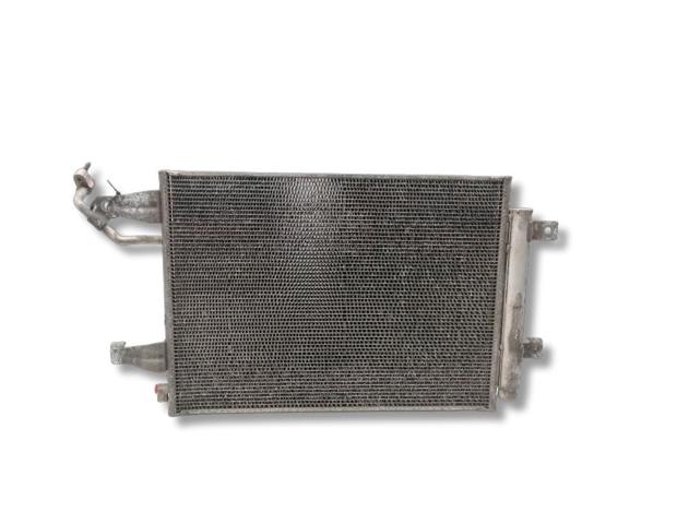 A4548300070 MERCEDES Condensador aire acondicionado  en stock Huelva