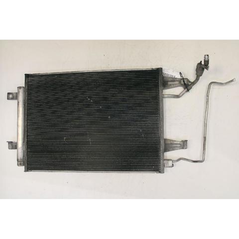A4548300070 MERCEDES Condensador de aire acondicionado  comprar en Jaén