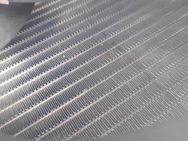 Condensador de aire acondicionado A4548300070 MERCEDES