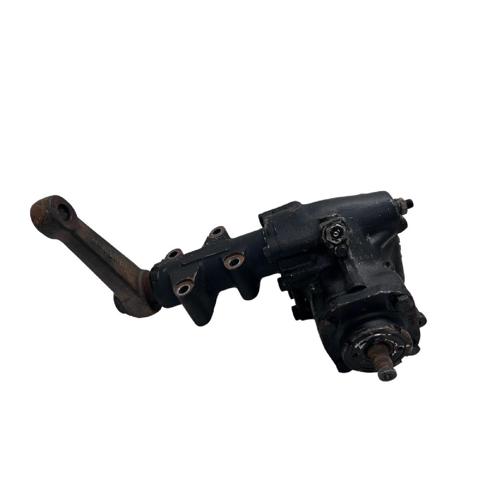 Cremallera de dirección para Mercedes G W463
