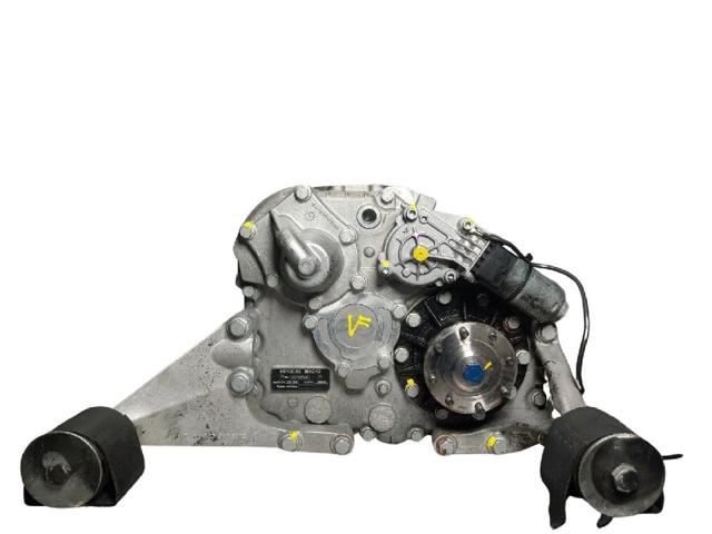 Comprar Caja de transfer G  W463