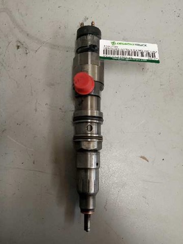Inyector-bomba A4710700587 MERCEDES