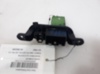 Resistencia calefaccion para renault master iii furgón l1h2 hka 3,5t m9t b8 A51004200