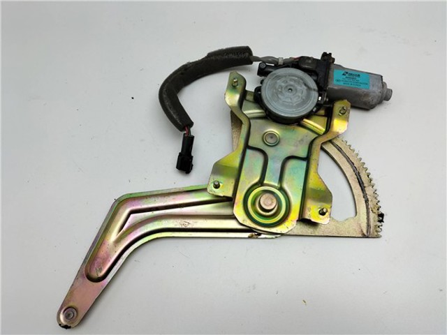 A5D HYUNDAI Motor completo  disponible Vigo