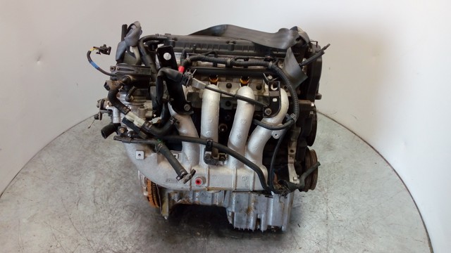 Motor completo A5D Hyundai/Kia