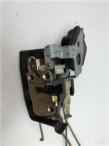 A5D Motor completo  en stock Castellón