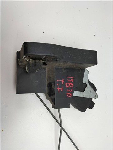 HYUNDAI A5D Motor completo  en stock Terrassa