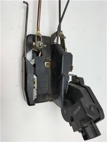 A5D Motor completo  disponible Burgos