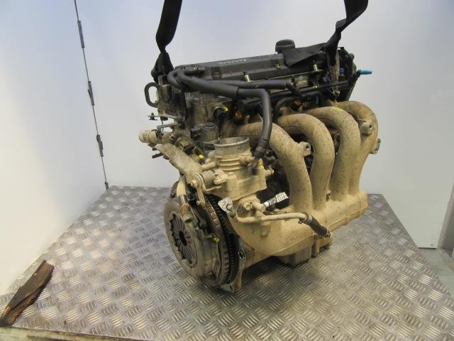 Motor completo A5D Hyundai/Kia