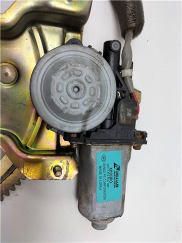 A5D HYUNDAI Motor completo  disponible Ourense